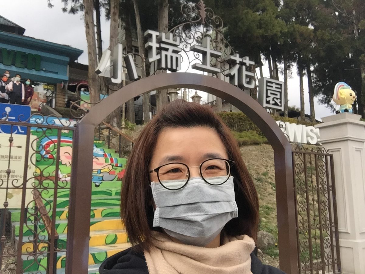 陳O玲