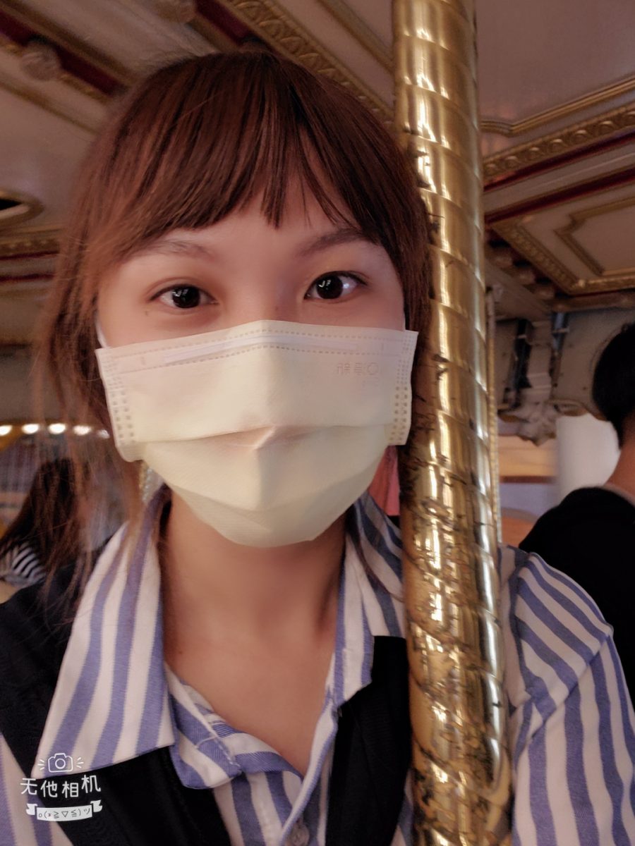 許O雯