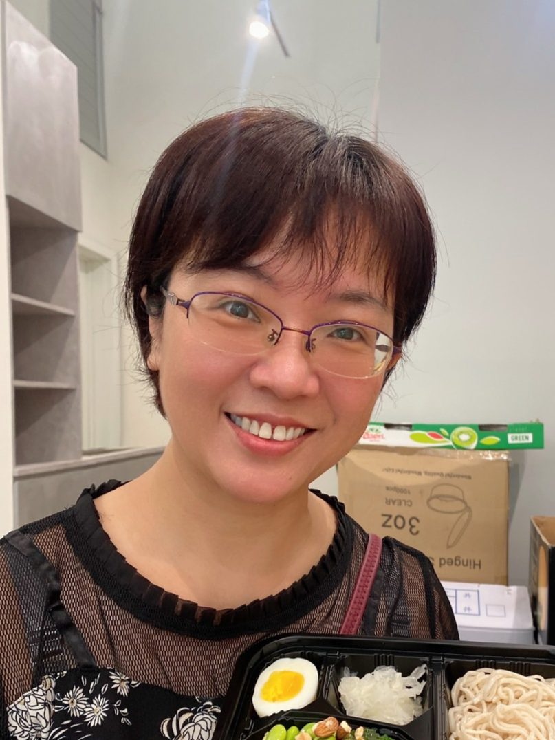 蔡O如
