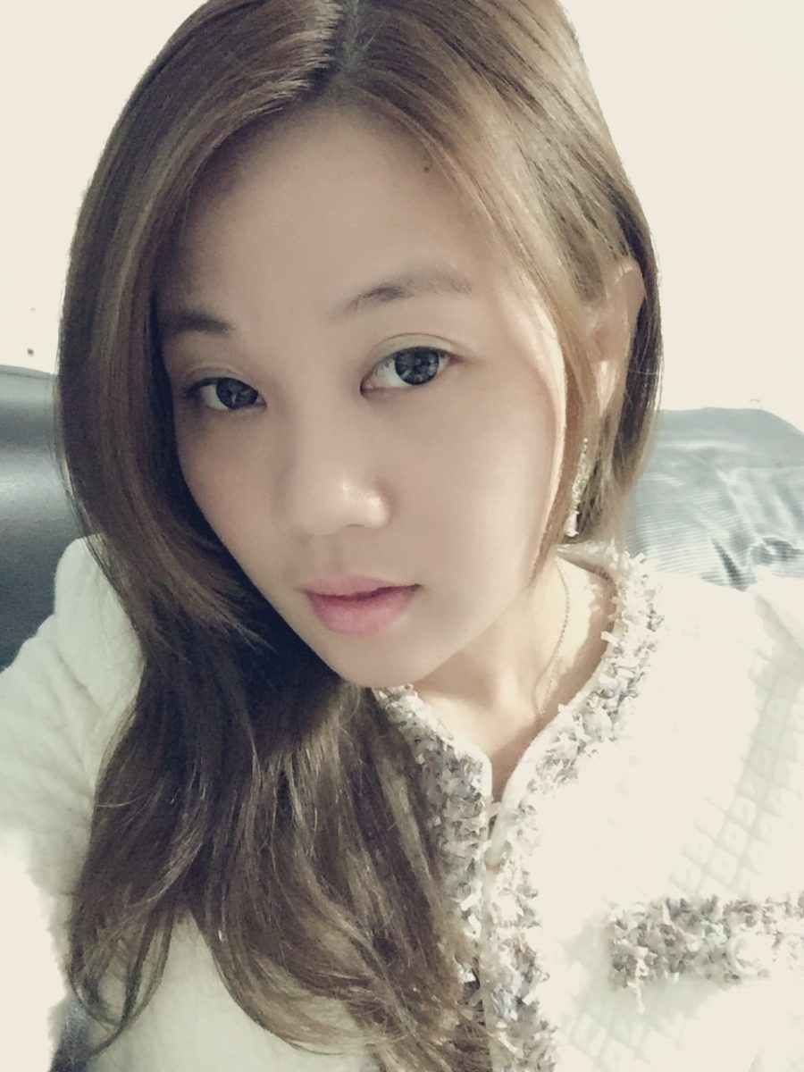 陳O琇