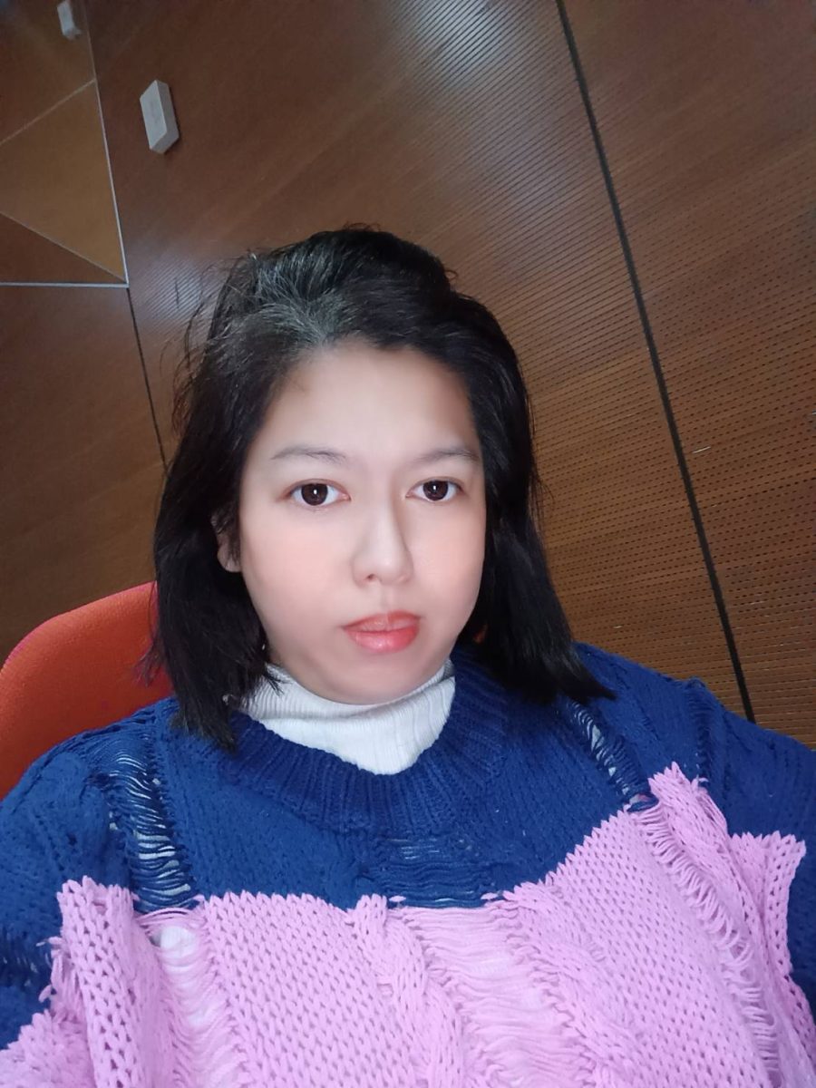 葉O珊